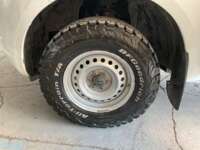 Nissan NP300 Frontier 2020 4p Diesel L4/2.5/T 4X4 Man Paq. Seg. 2020 Nissan NP300 Frontier Venta Llantas 1