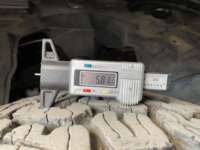 Nissan NP300 Frontier 2020 4p Diesel L4/2.5/T 4X4 Man Paq. Seg. 2020 Nissan NP300 Frontier Venta Llantas 12