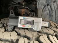 Nissan NP300 Frontier 2020 4p Diesel L4/2.5/T 4X4 Man Paq. Seg. 2020 Nissan NP300 Frontier Venta Llantas 3