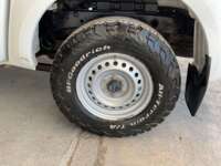 Nissan NP300 Frontier 2020 4p Diesel L4/2.5/T 4X4 Man Paq. Seg. 2020 Nissan NP300 Frontier Venta Llantas 4