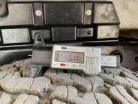 Nissan NP300 Frontier 2020 4p Diesel L4/2.5/T 4X4 Man Paq. Seg. 2020 Nissan NP300 Frontier Venta Llantas 6