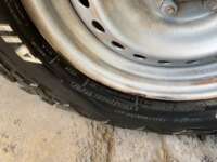 Nissan NP300 Frontier 2020 4p Diesel L4/2.5/T 4X4 Man Paq. Seg. 2020 Nissan NP300 Frontier Venta Llantas 8