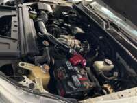 Nissan NP300 Frontier 2020 4p Diesel L4/2.5/T 4X4 Man Paq. Seg. 2020 Nissan NP300 Frontier Venta Motor 3