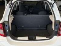 Nissan March 2024 5p Sense L4/1.6 Aut 2024 Nissan March Venta Cajuela 1