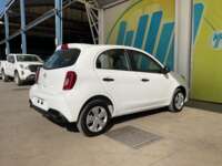 Nissan March 2024 5p Sense L4/1.6 Aut 2024 Nissan March Venta Exteriores 5