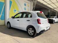 Nissan March 2024 5p Sense L4/1.6 Aut 2024 Nissan March Venta Exteriores 7