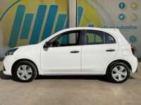 Nissan March 2024 5p Sense L4/1.6 Aut 2024 Nissan March Venta Exteriores 8