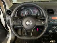 Nissan March 2024 5p Sense L4/1.6 Aut 2024 Nissan March Venta Interiores 1