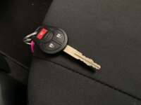 Nissan March 2024 5p Sense L4/1.6 Aut 2024 Nissan March Venta Interiores 11