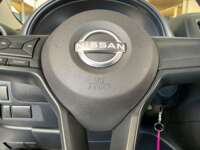 Nissan March 2024 5p Sense L4/1.6 Aut 2024 Nissan March Venta Interiores 12