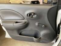 Nissan March 2024 5p Sense L4/1.6 Aut 2024 Nissan March Venta Interiores 17