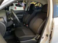 Nissan March 2024 5p Sense L4/1.6 Aut 2024 Nissan March Venta Interiores 18