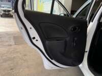Nissan March 2024 5p Sense L4/1.6 Aut 2024 Nissan March Venta Interiores 19