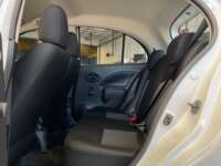 Nissan March 2024 5p Sense L4/1.6 Aut 2024 Nissan March Venta Interiores 20
