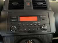 Nissan March 2024 5p Sense L4/1.6 Aut 2024 Nissan March Venta Interiores 8