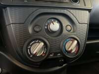 Nissan March 2024 5p Sense L4/1.6 Aut 2024 Nissan March Venta Interiores 9