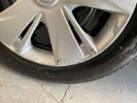 Nissan March 2024 5p Sense L4/1.6 Aut 2024 Nissan March Venta Llantas 2