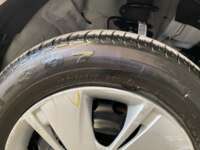 Nissan March 2024 5p Sense L4/1.6 Aut 2024 Nissan March Venta Llantas 11