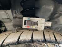 Nissan March 2024 5p Sense L4/1.6 Aut 2024 Nissan March Venta Llantas 3