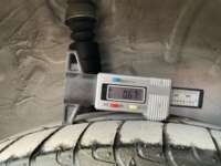 Nissan March 2024 5p Sense L4/1.6 Aut 2024 Nissan March Venta Llantas 9