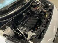 Nissan March 2024 5p Sense L4/1.6 Aut 2024 Nissan March Venta Motor 1