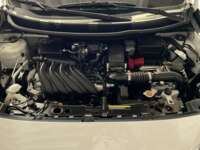 Nissan March 2024 5p Sense L4/1.6 Aut 2024 Nissan March Venta Motor 2