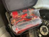 Nissan Kicks 2024 5p Platinum L4/1.6 CVT 2024 Nissan Kicks Venta Cajuela 3