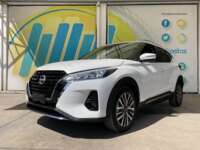 Nissan Kicks 2024 5p Platinum L4/1.6 CVT 2024 Nissan Kicks Venta Exteriores 1