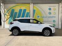 Nissan Kicks 2024 5p Platinum L4/1.6 CVT 2024 Nissan Kicks Venta Exteriores 4