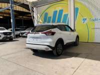 Nissan Kicks 2024 5p Platinum L4/1.6 CVT 2024 Nissan Kicks Venta Exteriores 5