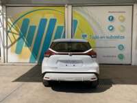 Nissan Kicks 2024 5p Platinum L4/1.6 CVT 2024 Nissan Kicks Venta Exteriores 6