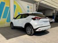 Nissan Kicks 2024 5p Platinum L4/1.6 CVT 2024 Nissan Kicks Venta Exteriores 7