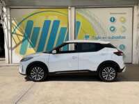Nissan Kicks 2024 5p Platinum L4/1.6 CVT 2024 Nissan Kicks Venta Exteriores 8
