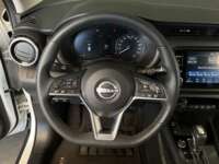 Nissan Kicks 2024 5p Platinum L4/1.6 CVT 2024 Nissan Kicks Venta Interiores 1