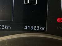 Nissan Kicks 2024 5p Platinum L4/1.6 CVT 2024 Nissan Kicks Venta Interiores 3