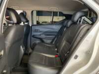 Nissan Kicks 2024 5p Platinum L4/1.6 CVT 2024 Nissan Kicks Venta Interiores 21