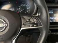 Nissan Kicks 2024 5p Platinum L4/1.6 CVT 2024 Nissan Kicks Venta Interiores 6