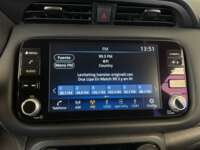 Nissan Kicks 2024 5p Platinum L4/1.6 CVT 2024 Nissan Kicks Venta Interiores 8