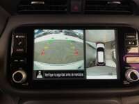 Nissan Kicks 2024 5p Platinum L4/1.6 CVT 2024 Nissan Kicks Venta Interiores 9