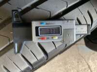 Nissan Kicks 2024 5p Platinum L4/1.6 CVT 2024 Nissan Kicks Venta Llantas 3