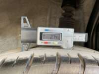 Nissan Kicks 2024 5p Platinum L4/1.6 CVT 2024 Nissan Kicks Venta Llantas 6