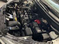 Nissan Kicks 2024 5p Platinum L4/1.6 CVT 2024 Nissan Kicks Venta Motor 3