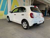 Nissan March 2024 5p Sense L4/1.6 Aut 2024 Nissan March Venta Exteriores 7