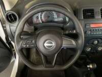 Nissan March 2024 5p Sense L4/1.6 Aut 2024 Nissan March Venta Interiores 1