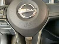 Nissan March 2024 5p Sense L4/1.6 Aut 2024 Nissan March Venta Interiores 12
