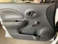 Nissan March 2024 5p Sense L4/1.6 Aut 2024 Nissan March Venta Interiores 17