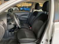 Nissan March 2024 5p Sense L4/1.6 Aut 2024 Nissan March Venta Interiores 18