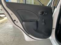 Nissan March 2024 5p Sense L4/1.6 Aut 2024 Nissan March Venta Interiores 19
