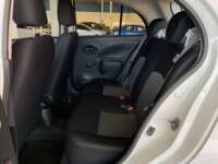 Nissan March 2024 5p Sense L4/1.6 Aut 2024 Nissan March Venta Interiores 20