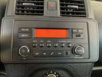 Nissan March 2024 5p Sense L4/1.6 Aut 2024 Nissan March Venta Interiores 8